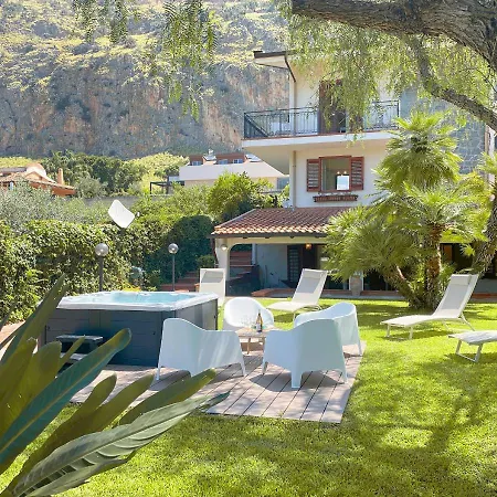 Solemar Sicilia - Alma Palermo