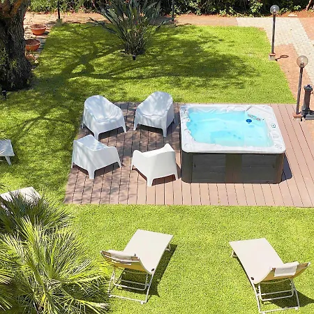 Solemar Sicilia - Alma * Palermo