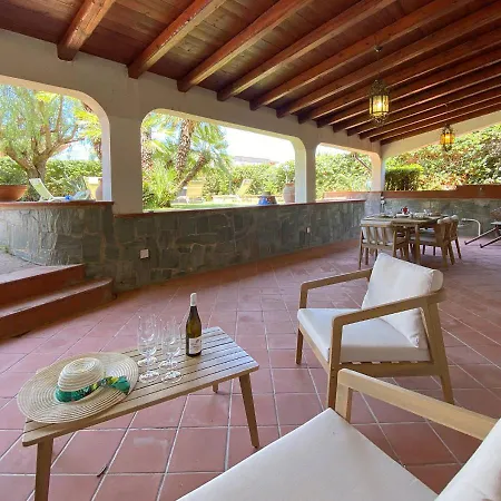 Solemar Sicilia - Alma * Palermo