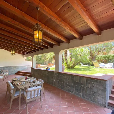 Solemar Sicilia - Alma Palermo