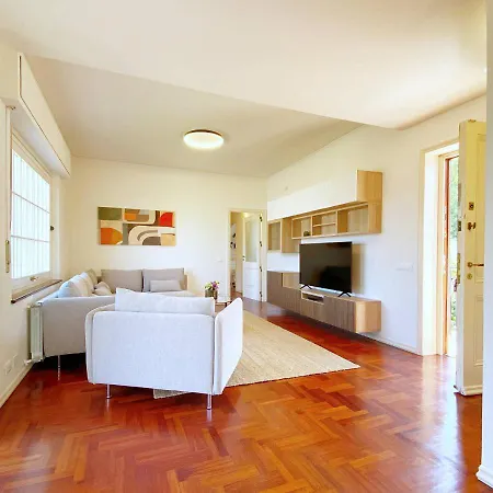 Apartmán Solemar Sicilia - Alma Palermo