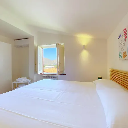 Solemar Sicilia - Alma