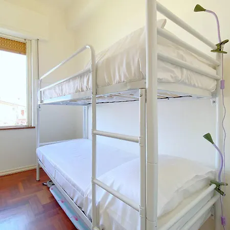 Solemar Sicilia - Alma Apartmán