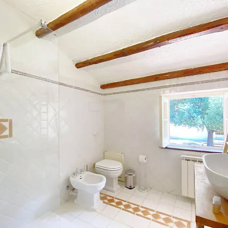 Apartmán Solemar Sicilia - Alma *