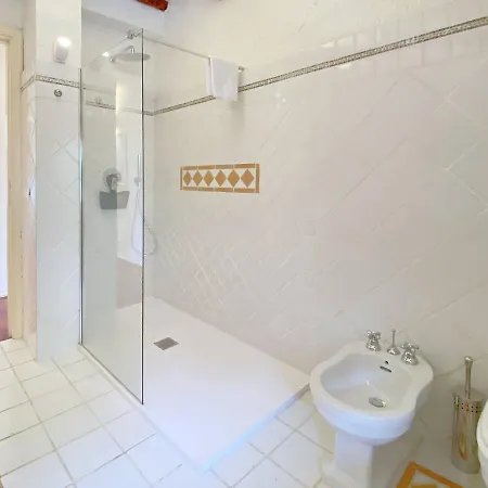 Solemar Sicilia - Alma Apartmán Palermo