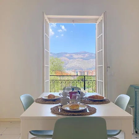 Solemar Sicilia - Alma *