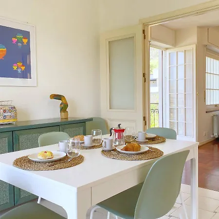 Solemar Sicilia - Alma Apartmán