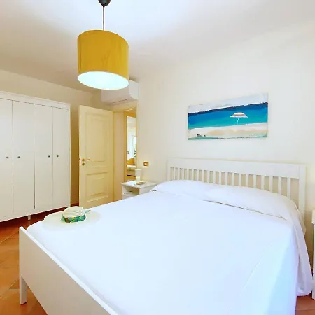 Solemar Sicilia - Alma Apartmán