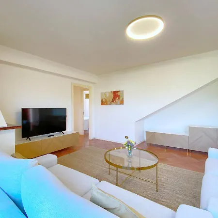 Solemar Sicilia - Alma Apartmán *