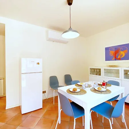 Solemar Sicilia - Alma Apartmán