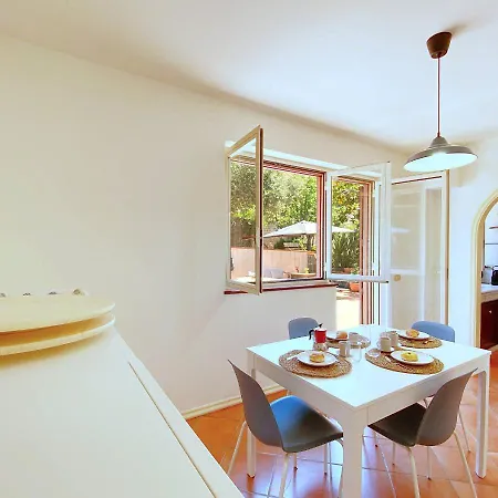 Apartmán Solemar Sicilia - Alma *