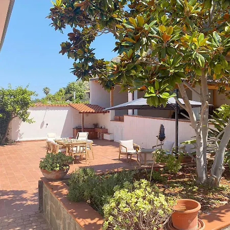 Solemar Sicilia - Alma Apartmán