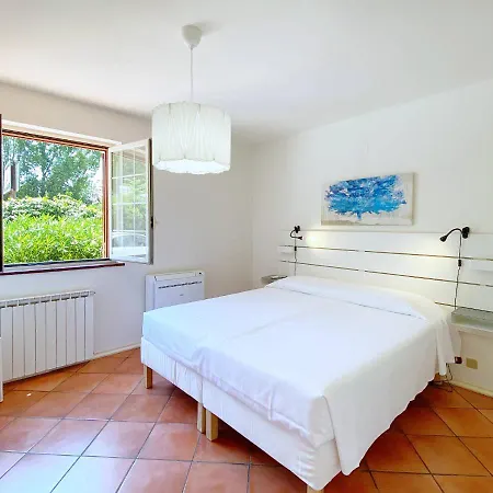 Apartmán Solemar Sicilia - Alma