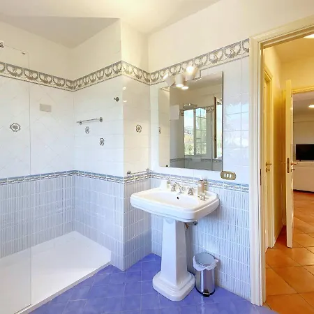 Solemar Sicilia - Alma Apartmán *