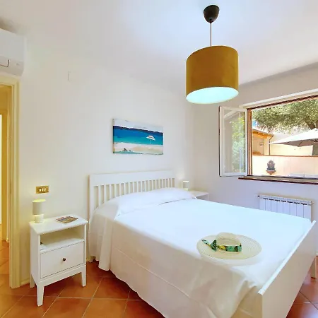 Solemar Sicilia - Alma * Palermo