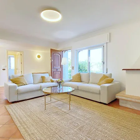 Solemar Sicilia - Alma Apartmán