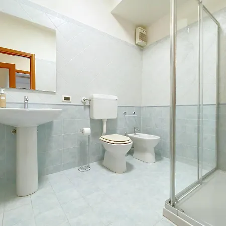 Apartmán Solemar Sicilia - Alma Palermo