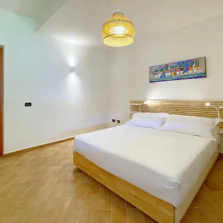 Solemar Sicilia - Alma