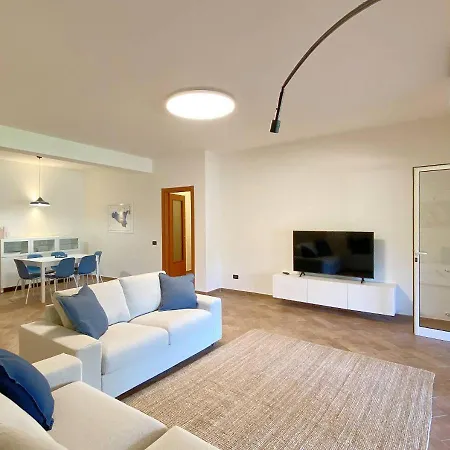 Solemar Sicilia - Alma Apartmán