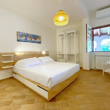 Solemar Sicilia - Alma * Palermo