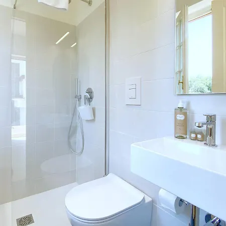 Solemar Sicilia - Alma Apartmán *