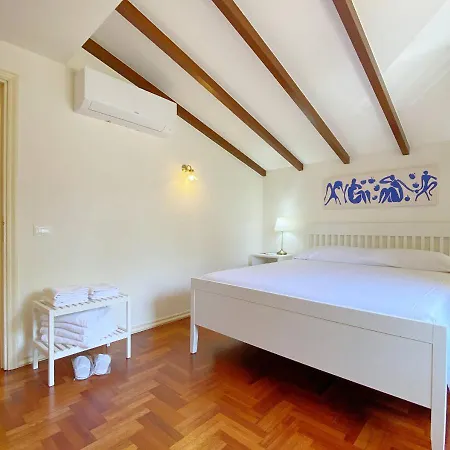 Apartmán Solemar Sicilia - Alma *