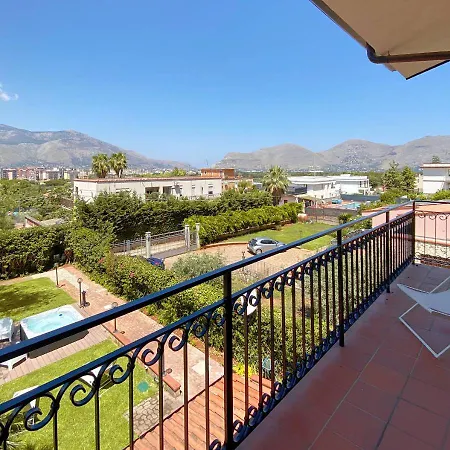 Solemar Sicilia - Alma *