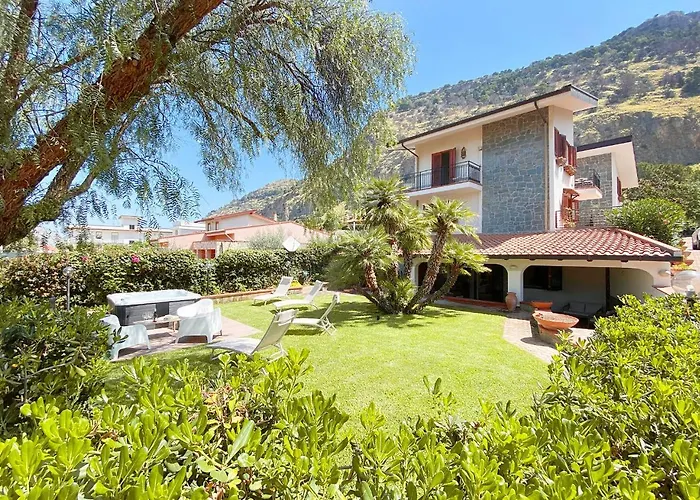 Solemar Sicilia - Alma Apartamento *