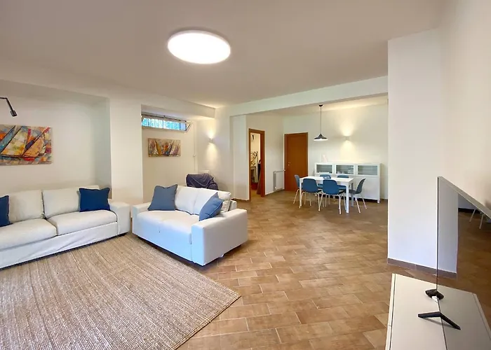 Solemar Sicilia - Alma Apartamento