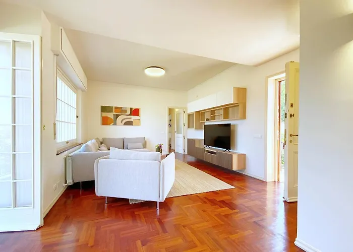 Apartamento Solemar Sicilia - Alma Palermo