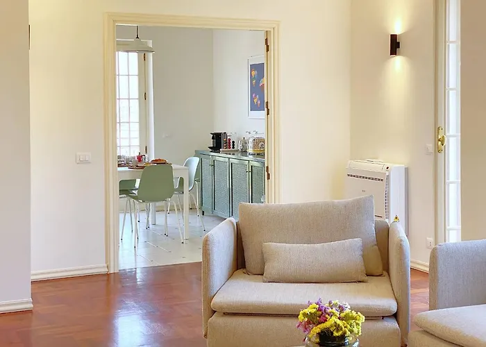 Solemar Sicilia - Alma Apartamento *