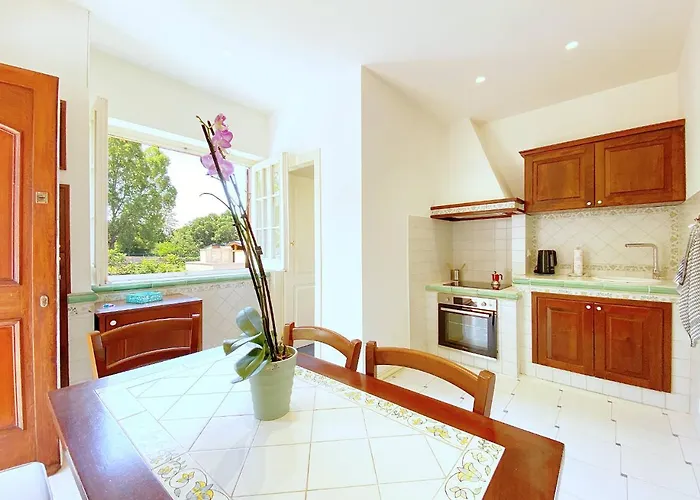 Apartamento Solemar Sicilia - Alma Palermo