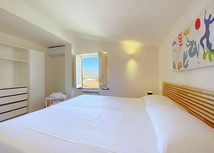 Solemar Sicilia - Alma