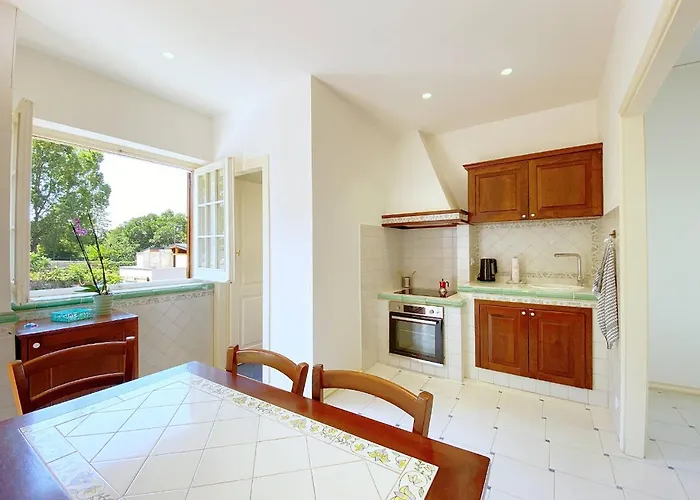 Apartamento Solemar Sicilia - Alma