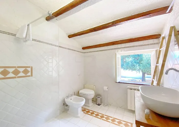 Apartamento Solemar Sicilia - Alma *