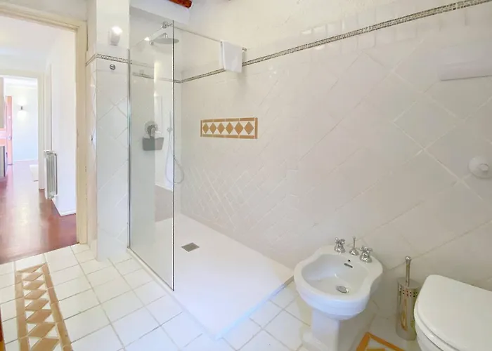 Solemar Sicilia - Alma Apartamento Palermo