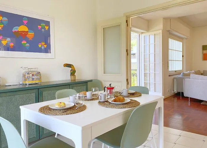 Solemar Sicilia - Alma Apartamento