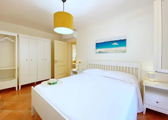 Solemar Sicilia - Alma Apartamento