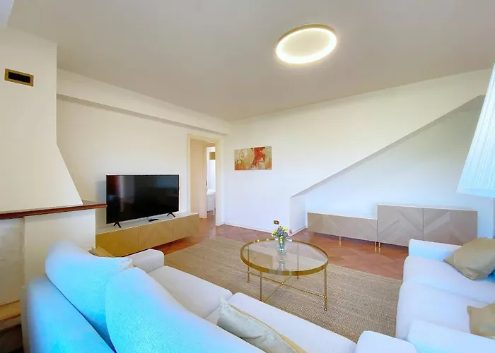 Solemar Sicilia - Alma Apartamento *