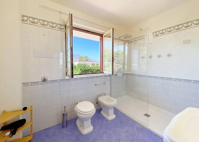 Solemar Sicilia - Alma Apartamento Palermo