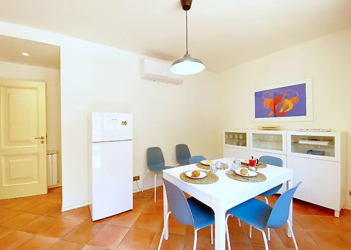 Solemar Sicilia - Alma Apartamento