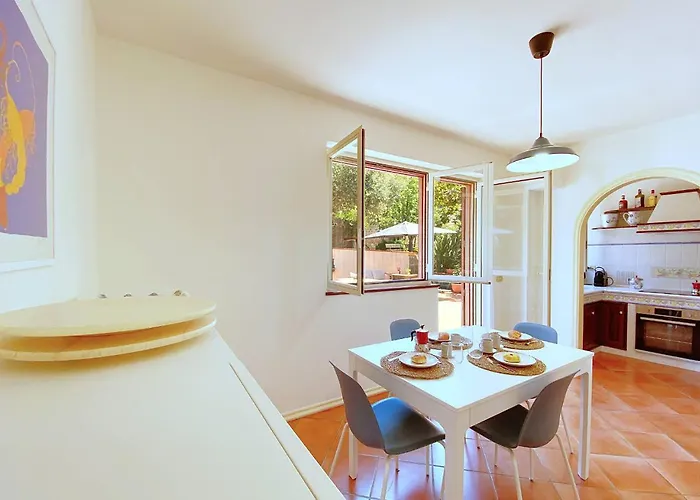Apartamento Solemar Sicilia - Alma *