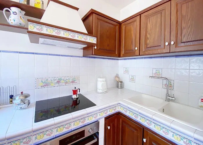 Solemar Sicilia - Alma Apartamento Palermo