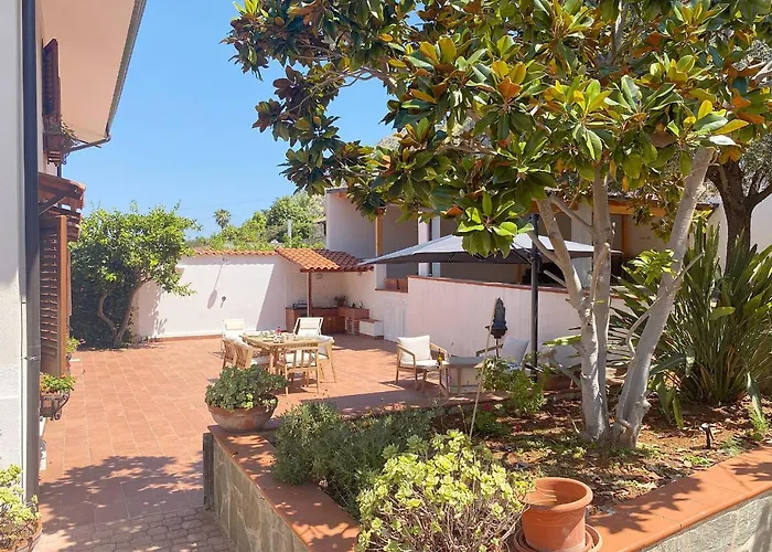 Solemar Sicilia - Alma Apartamento