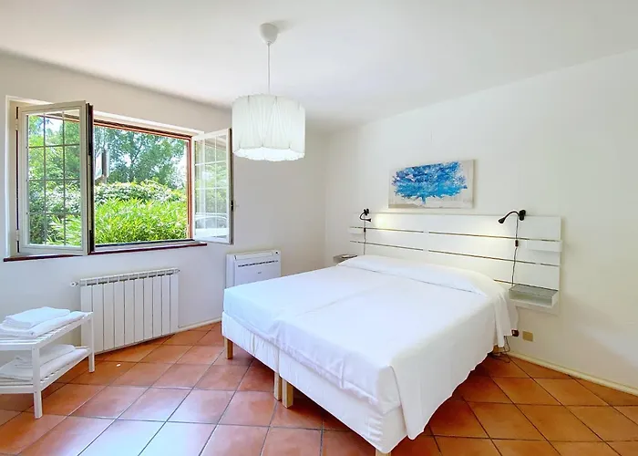 Apartamento Solemar Sicilia - Alma