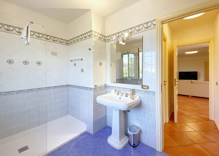 Solemar Sicilia - Alma Apartamento *