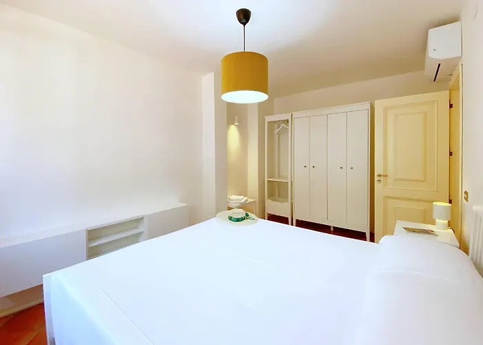 Apartamento Solemar Sicilia - Alma *
