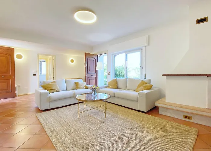 Solemar Sicilia - Alma Apartamento