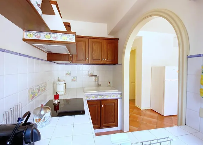 Apartamento Solemar Sicilia - Alma Palermo