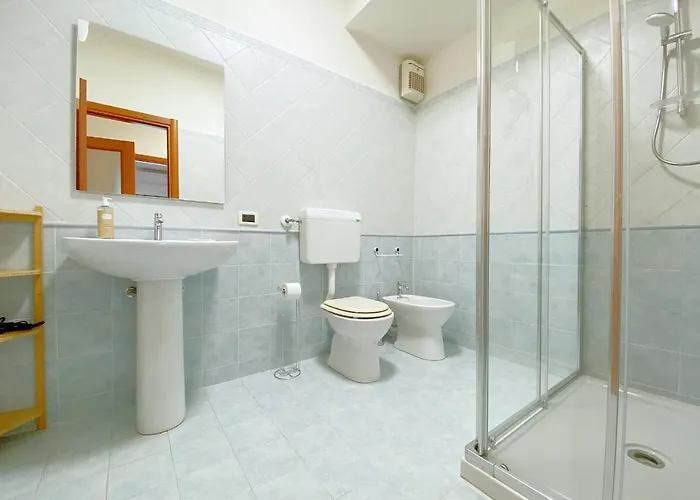 Apartamento Solemar Sicilia - Alma Palermo